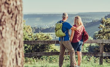 Wandern im HeilbronnerLand