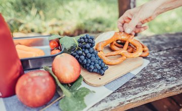 Picknick | HeilbronnerLand
