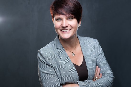 Tanja Seegelke | Geschäftsführung HeilbronnerLand