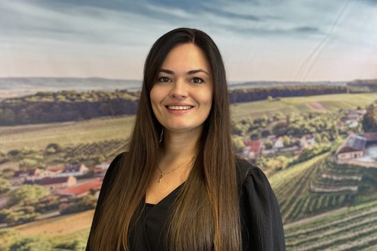 Alexandra Salmen | HeilbronnerLand