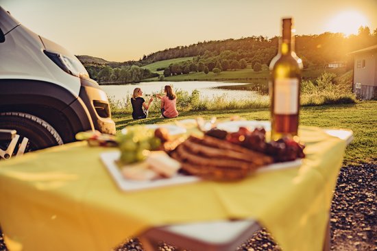 Wohnmobiltouren Baden-Württemberg | Wein & regional genießen