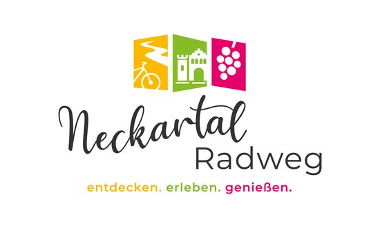 Neckartal-Radweg | Deutschlands kontrastreichster Flussradweg