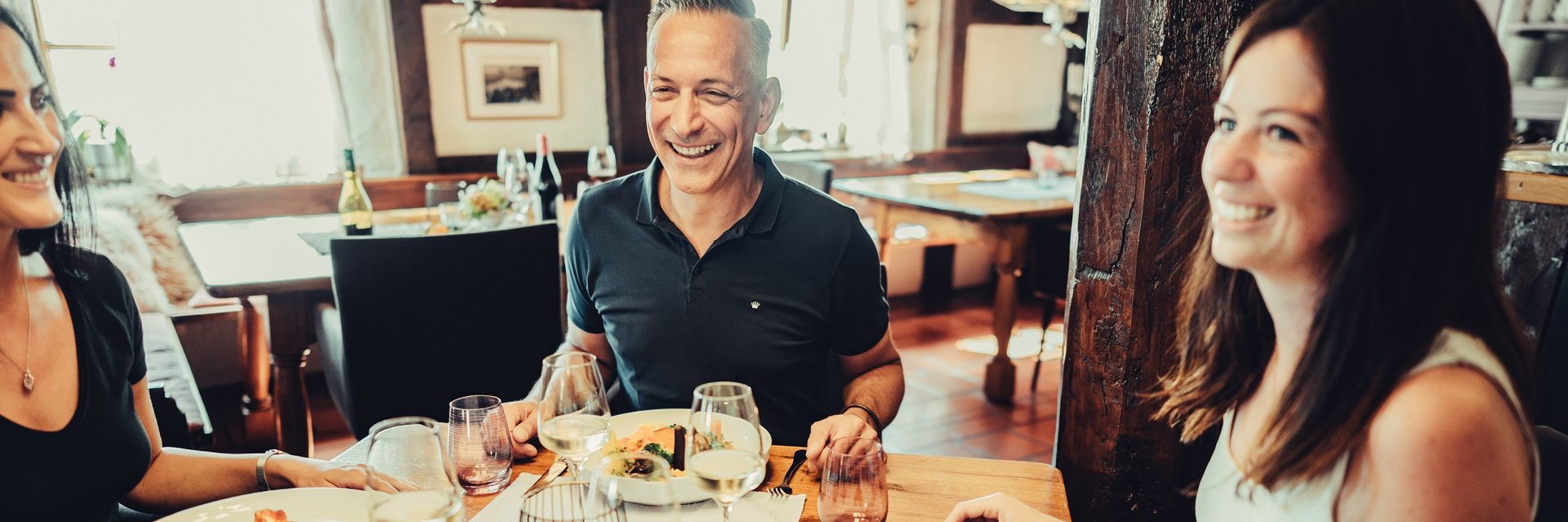 Ausgezeichnete Restaurants im HeilbronnerLand