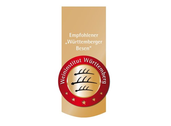 Empfohlener Württemberger Besen