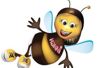 Hanni Hummel | Das Familienmaskottchen im HeilbronnerLand