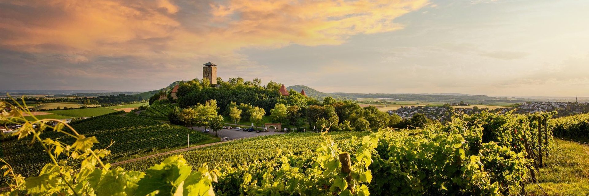 Burg Hohenbeilstein | Photobuddies, TG HeilbronnerLand