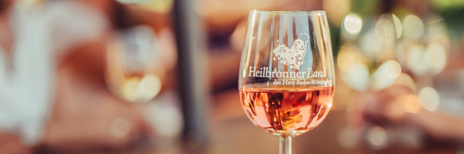 Weinregion HeilbronnerLand | © Chris Frumolt