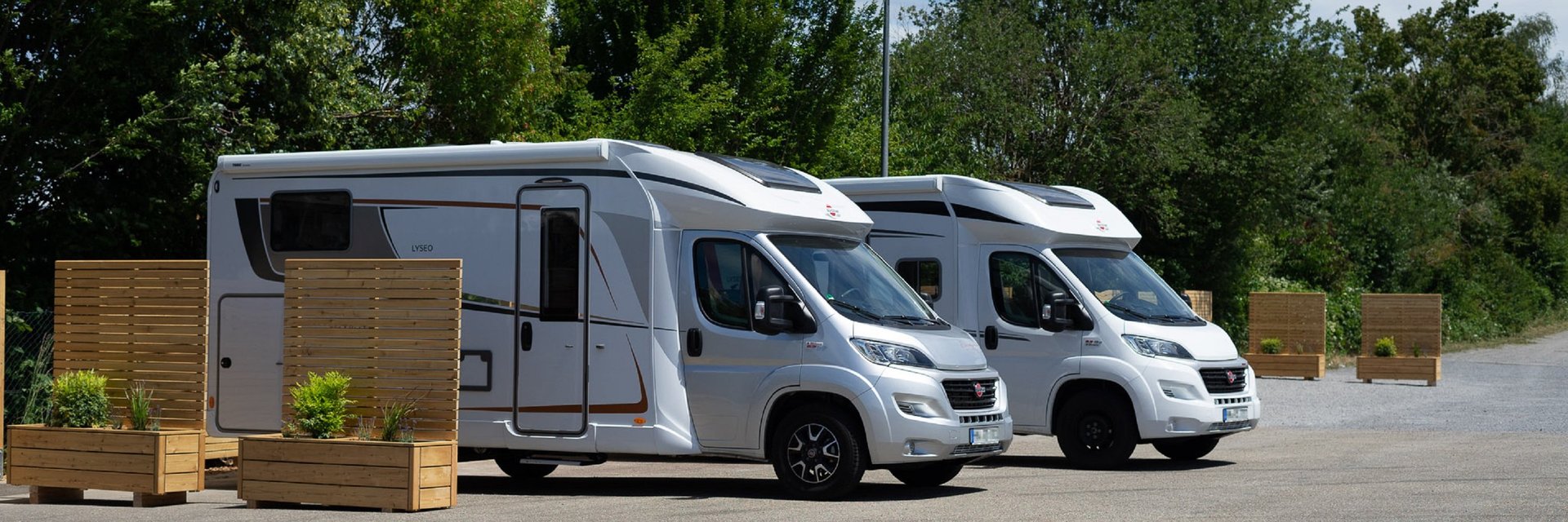 Schwaigern | Heuchelberger Weingärtner | Wohnmobil Stellplatz