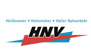 HNV - Verkehrsverbund Heilbronner-Hohenloher-Haller Nahverkehr
