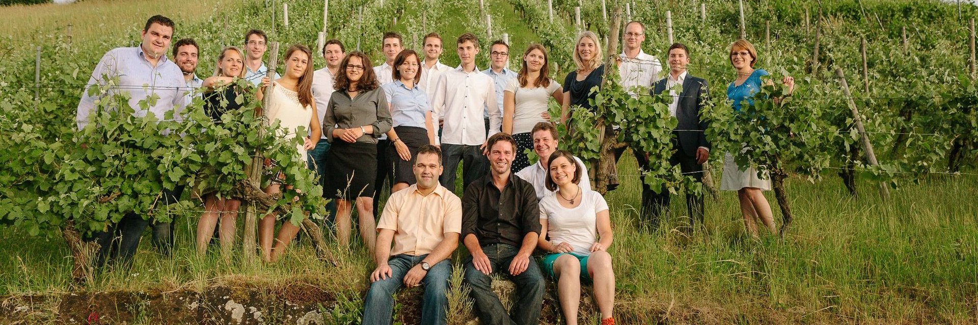 Wein.Im.Puls - die Württemberger Jungwinzer Initiative & Veranstalter der Weinshow Württemberg