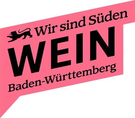 Logo Weinsüden | Tourismusmarketing Baden-Württemberg